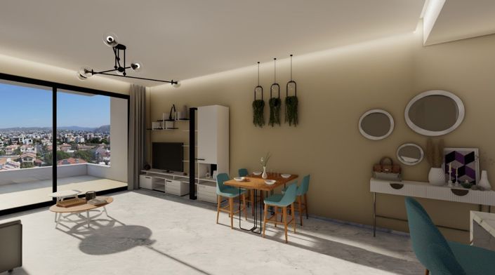 Image No.6-2 Bed Apartment for sale