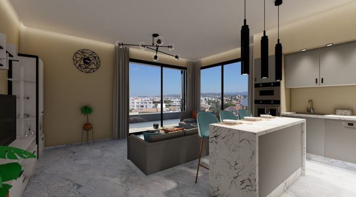 Image No.7-2 Bed Apartment for sale