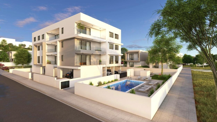 Image No.1-2 Bed Apartment for sale