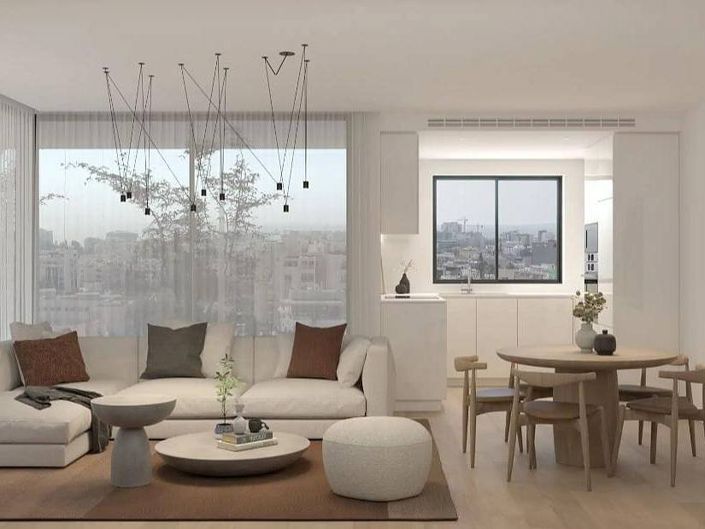 Image No.5-3 Bed Apartment for sale