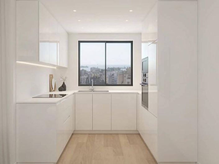 Image No.6-3 Bed Apartment for sale