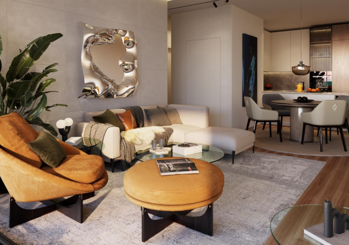 Image No.3-3 Bed Apartment for sale