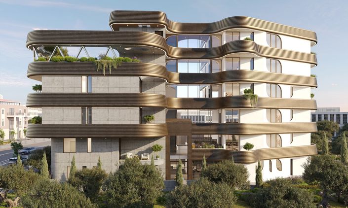 Image No.3-2 Bed Apartment for sale