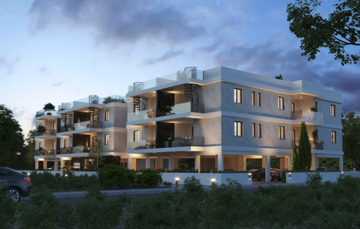 Image No.2-2 Bed Apartment for sale