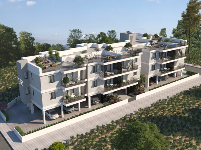 Image No.6-2 Bed Apartment for sale