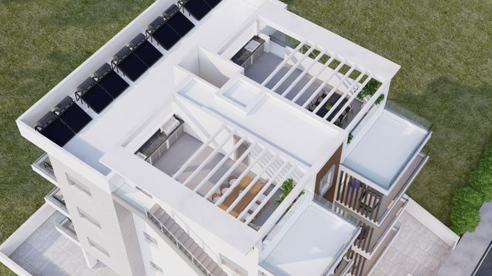 Image No.10-2 Bed Apartment for sale