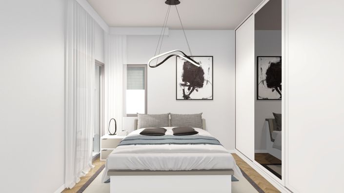 Image No.18-2 Bed Apartment for sale