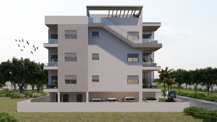 Image No.8-2 Bed Apartment for sale