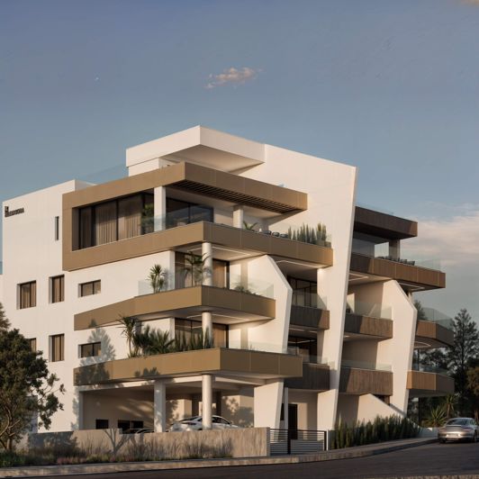 Image No.1-3 Bed Penthouse for sale