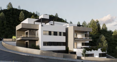 2 Bed Apartment for sale