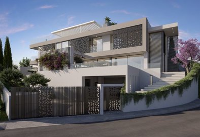 1 - Limassol, House