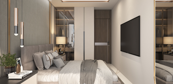 Image No.7-2 Bed Apartment for sale