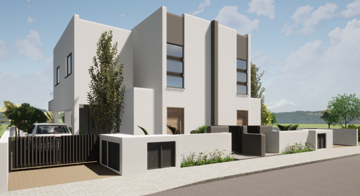 Image No.2-3 Bed House for sale