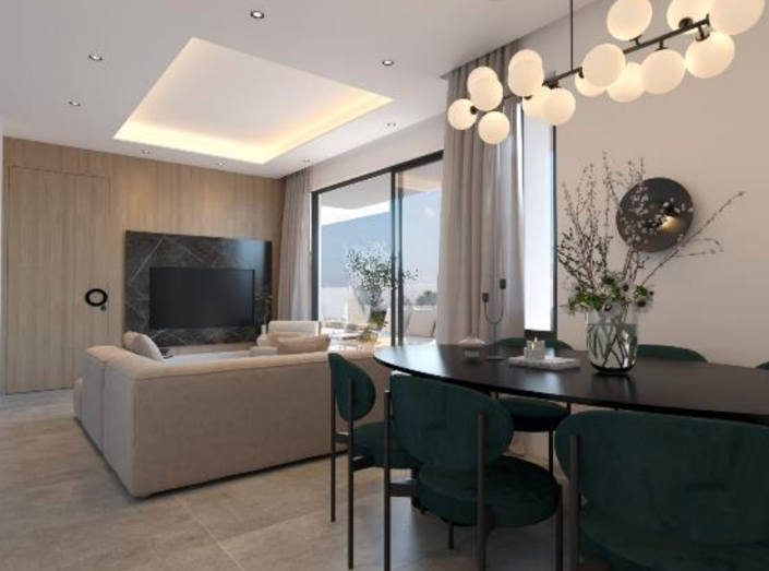 Image No.2-2 Bed Apartment for sale