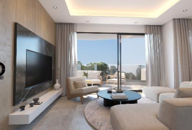 Image No.4-2 Bed Apartment for sale