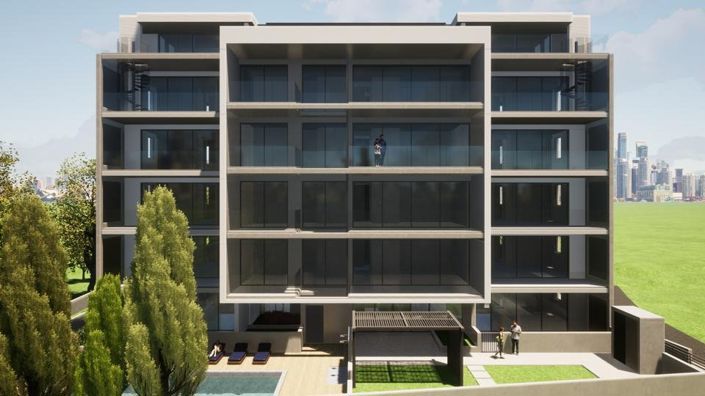 Image No.1-2 Bed Apartment for sale