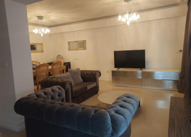1 - Potamos Germasogias, Apartment
