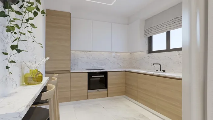 Image No.15-3 Bed Apartment for sale