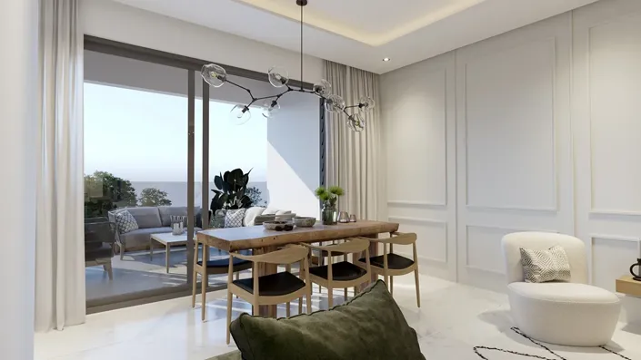 Image No.18-3 Bed Apartment for sale