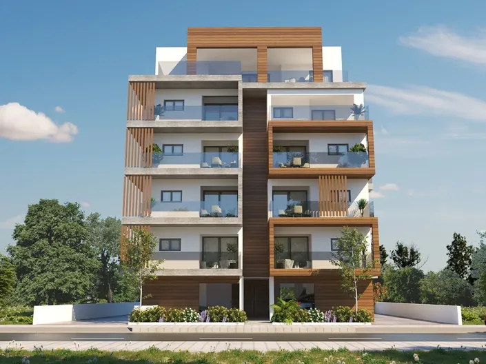 Image No.1-2 Bed Apartment for sale