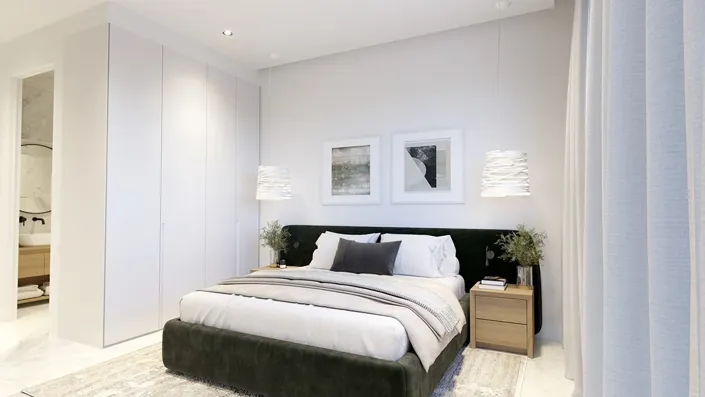 Image No.13-2 Bed Apartment for sale