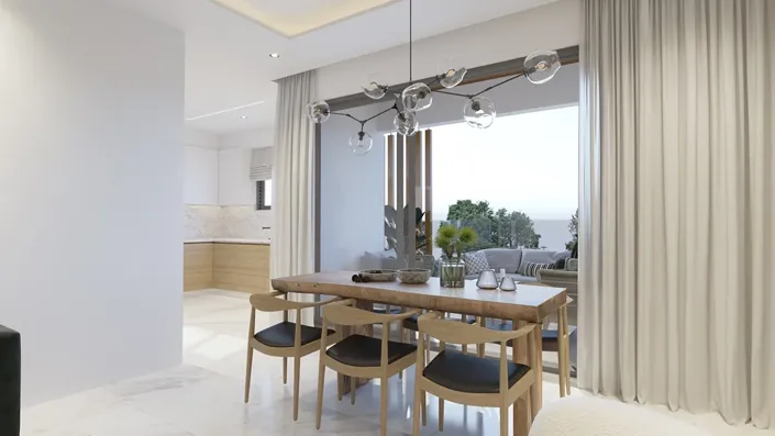 Image No.17-2 Bed Apartment for sale