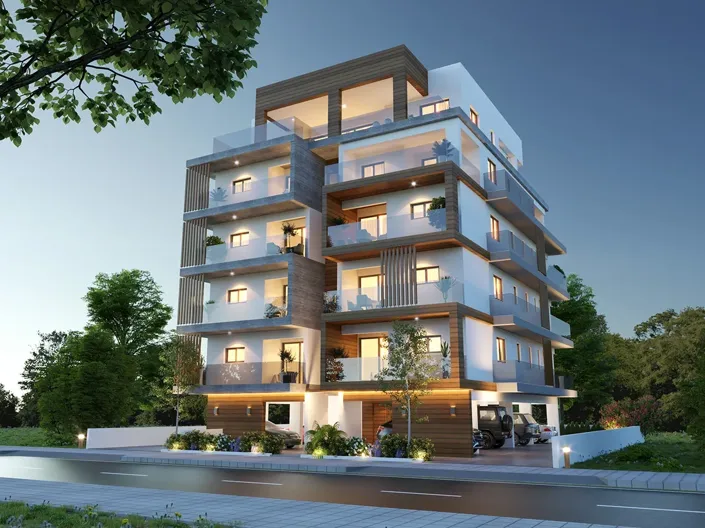 Image No.2-2 Bed Apartment for sale