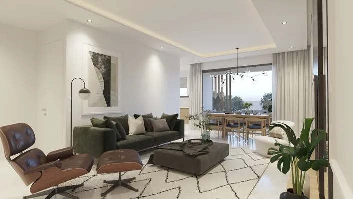 Image No.21-2 Bed Apartment for sale