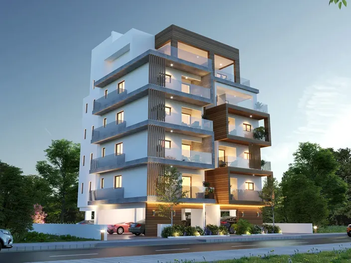 Image No.4-2 Bed Apartment for sale