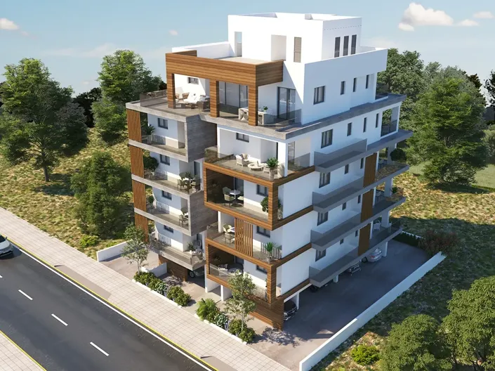 Image No.9-2 Bed Apartment for sale