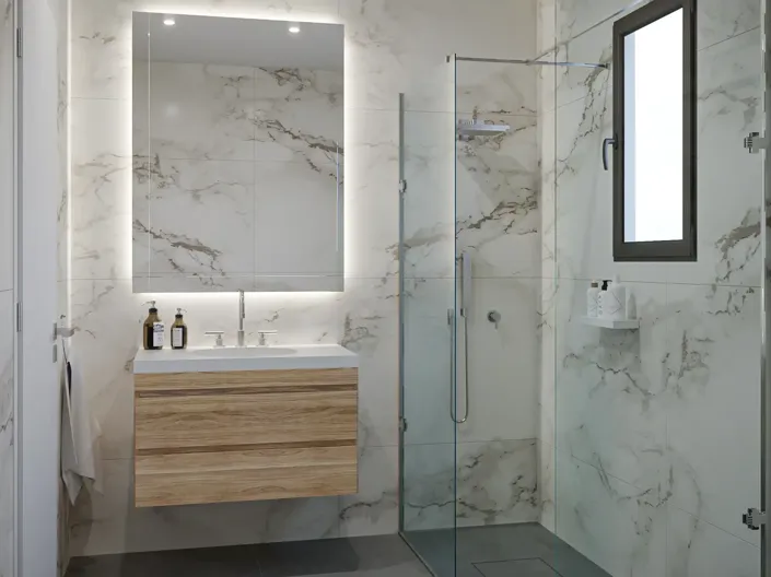 Image No.14-3 Bed Apartment for sale