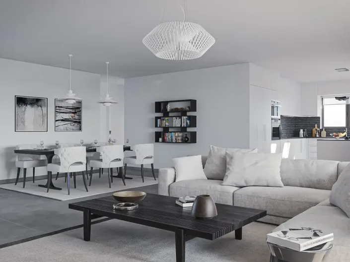 Image No.17-3 Bed Apartment for sale