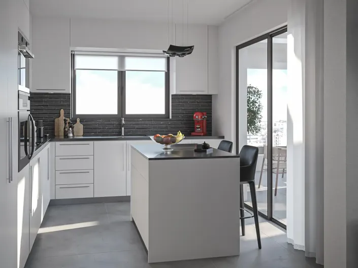 Image No.19-3 Bed Apartment for sale