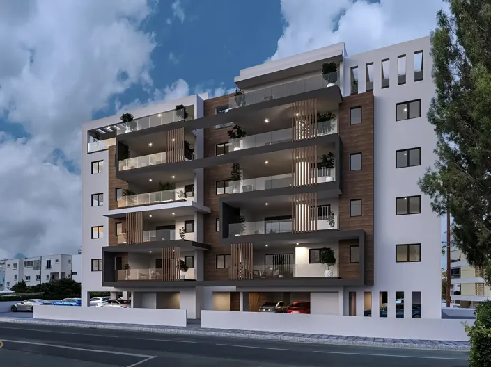 Image No.2-3 Bed Apartment for sale