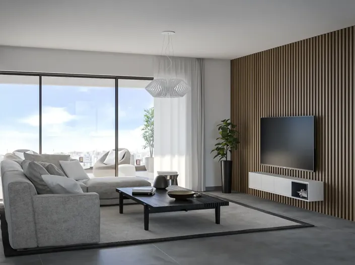 Image No.20-3 Bed Apartment for sale