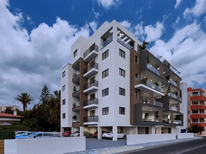 Image No.3-3 Bed Apartment for sale