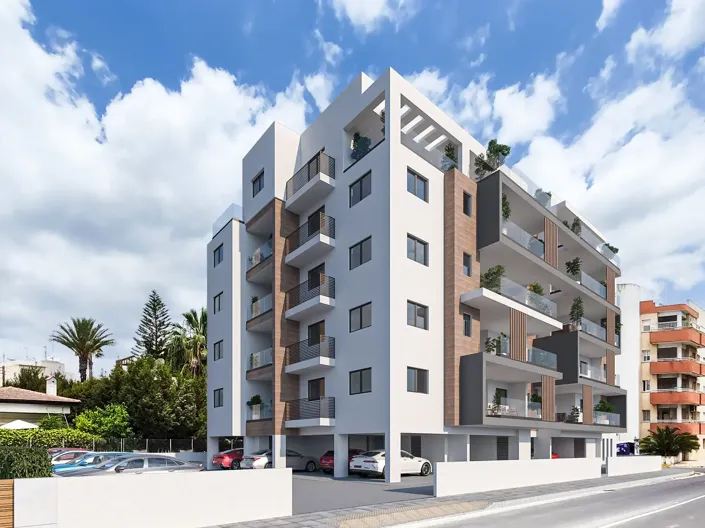 Image No.4-3 Bed Apartment for sale