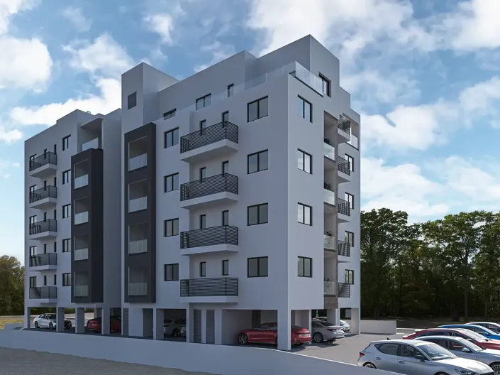 Image No.5-3 Bed Apartment for sale