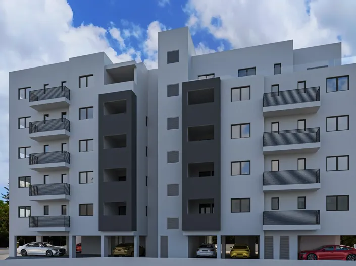 Image No.6-3 Bed Apartment for sale