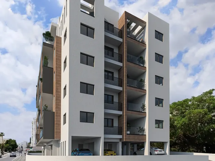 Image No.7-3 Bed Apartment for sale