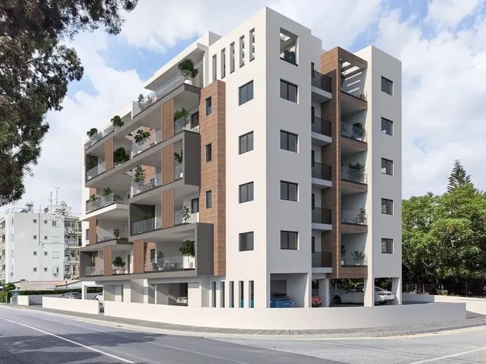 Image No.8-3 Bed Apartment for sale