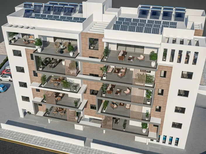 Image No.9-3 Bed Apartment for sale