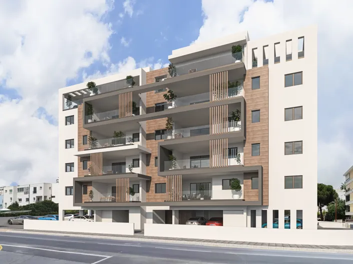 Image No.12-2 Bed Apartment for sale