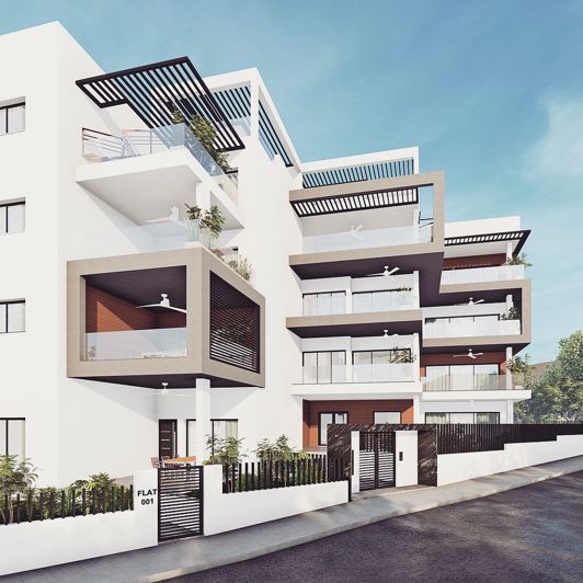 Image No.4-3 Bed Apartment for sale