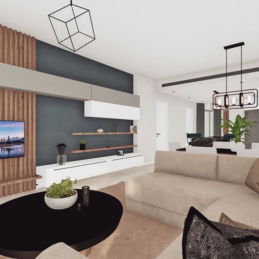 Image No.7-3 Bed Apartment for sale