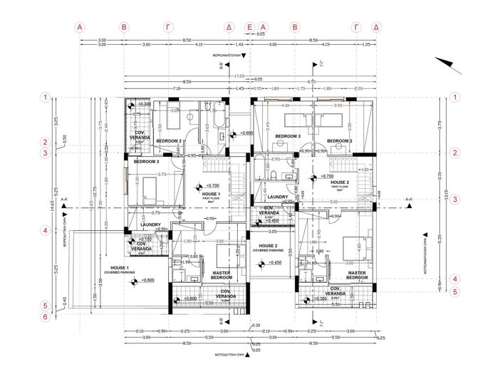 Image No.6-4 Bed House for sale