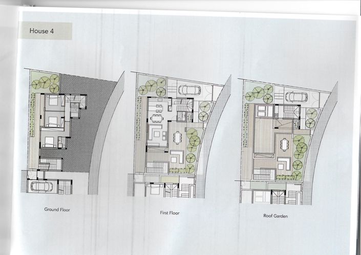 Image No.2-4 Bed House for sale