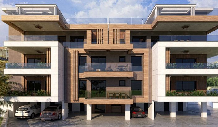 Image No.1-3 Bed Apartment for sale