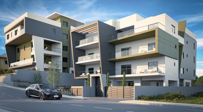 Image No.1-2 Bed Apartment for sale