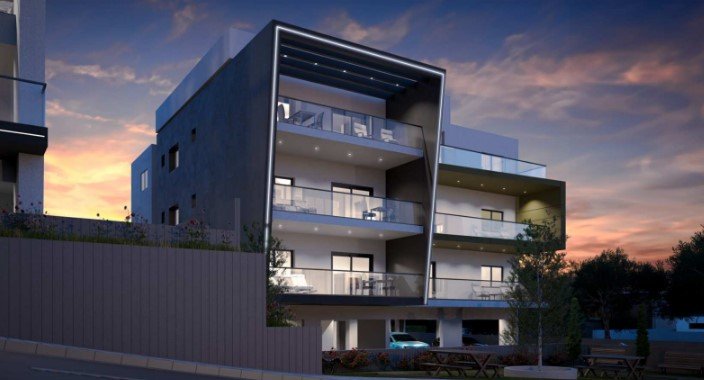 Image No.6-2 Bed Apartment for sale